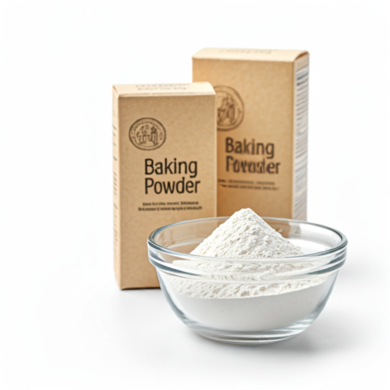 baking powder