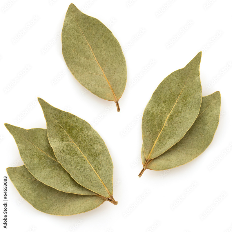 bay leaf