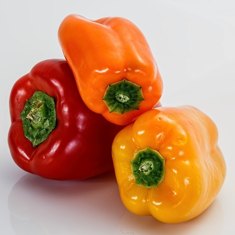 bell pepper