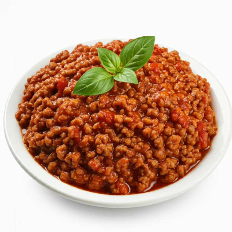 bolognese sauce