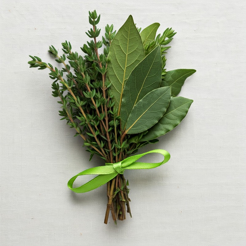bouquet garni