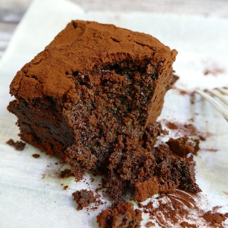 brownie