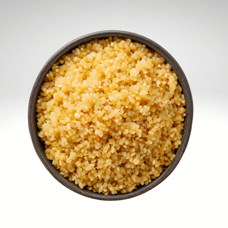 bulgur