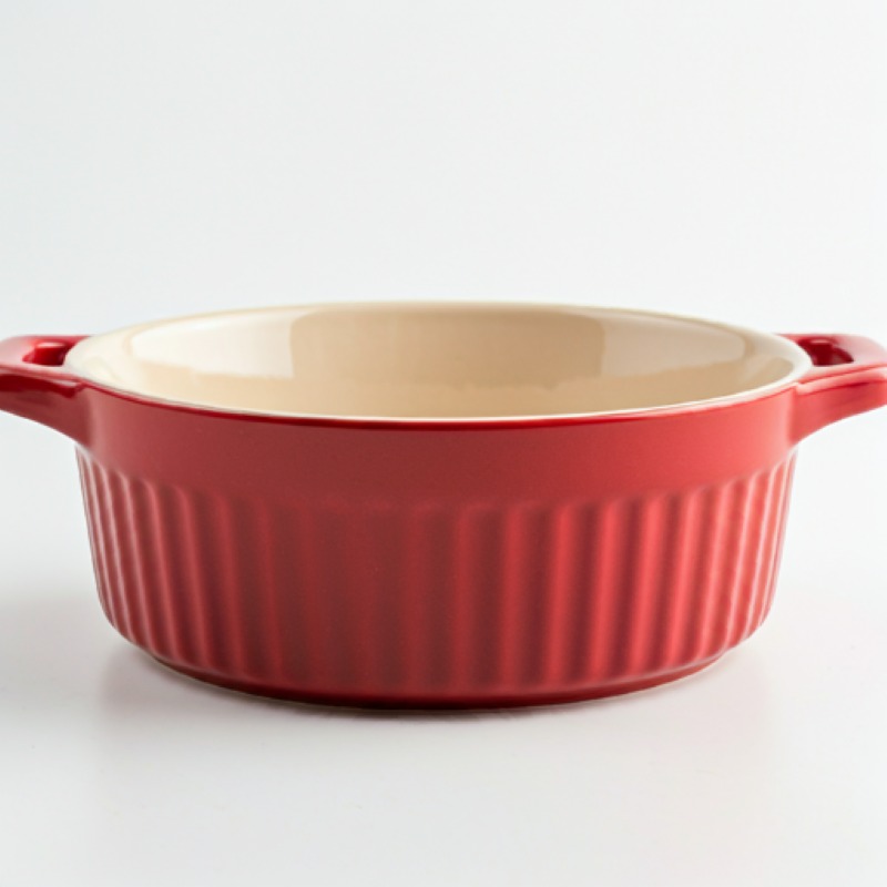 casserole pan