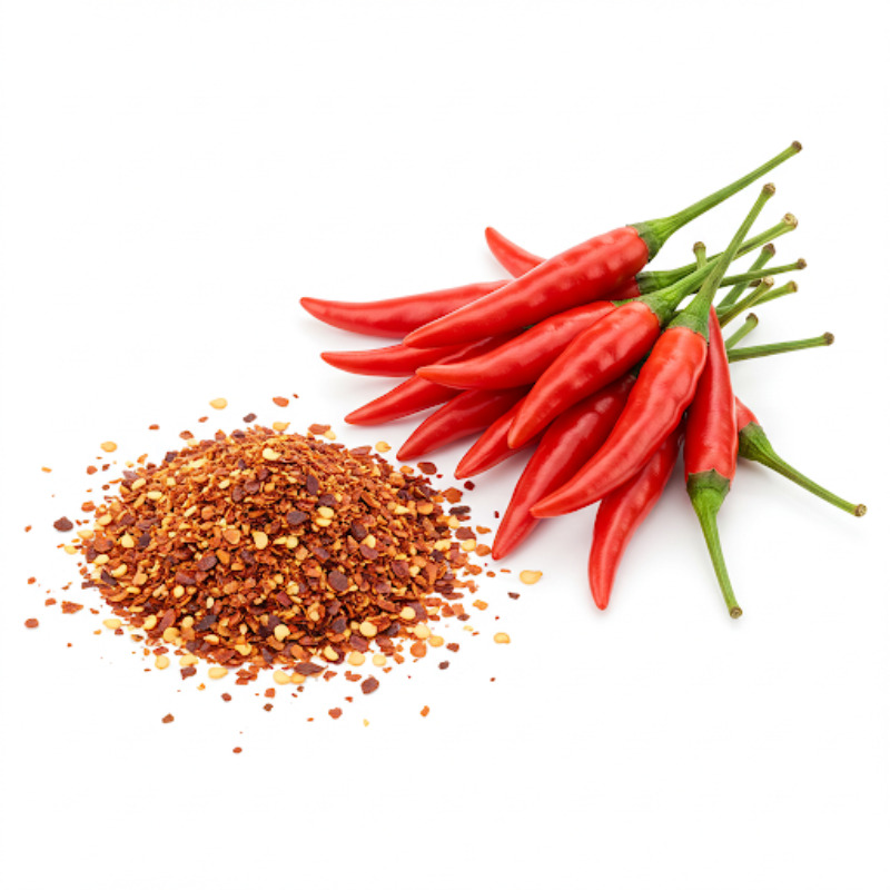 cayenne pepper