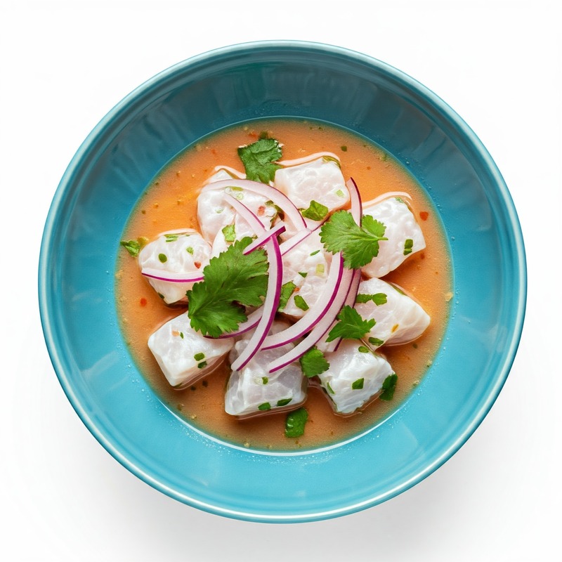 ceviche