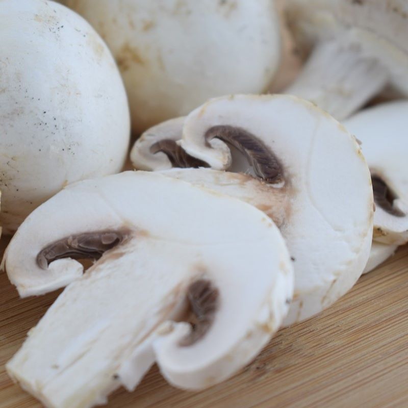 champignon