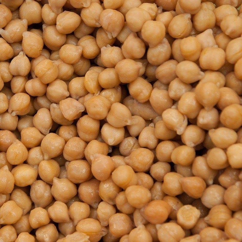 chick peas