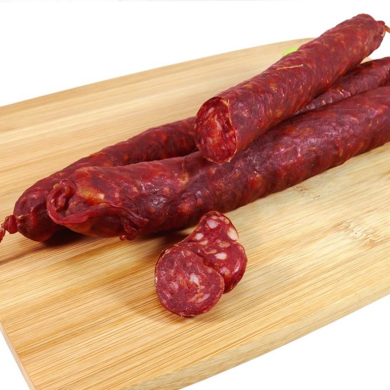 chorizo