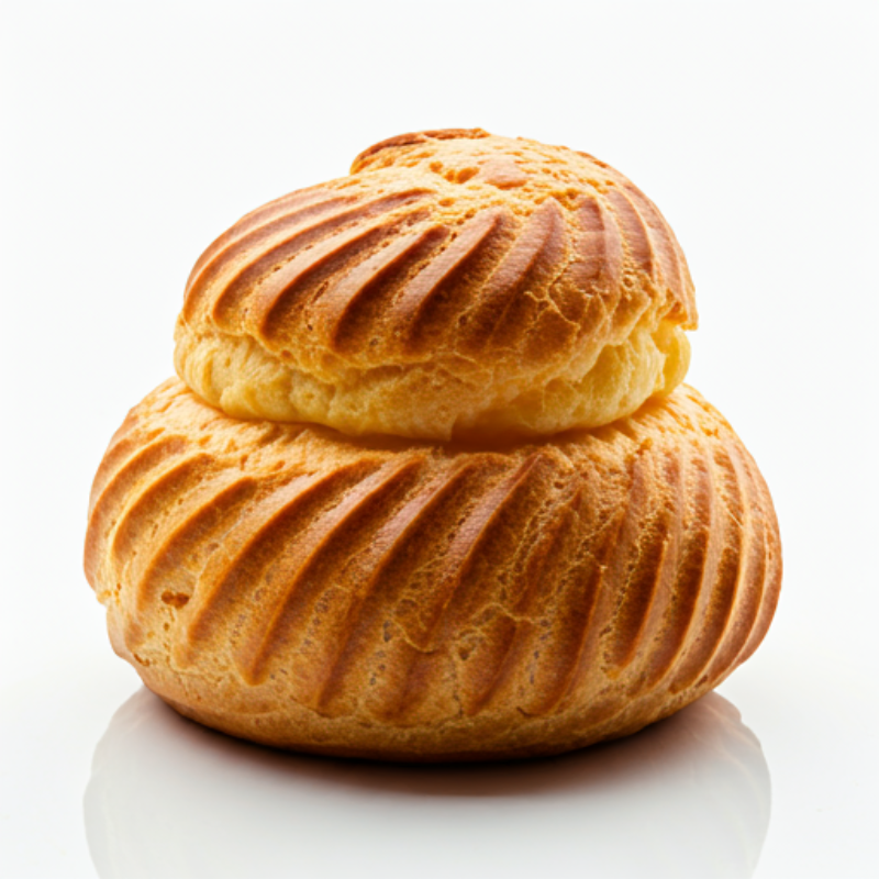 choux pastry