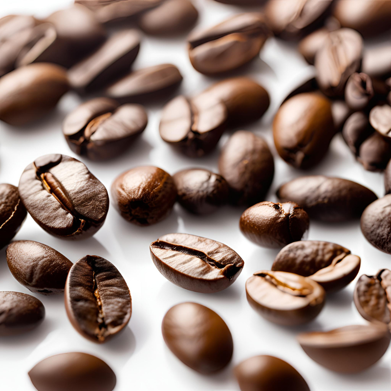 coffee beans