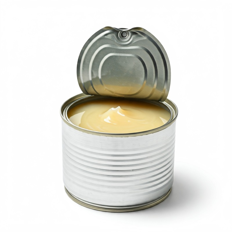 condensed milk