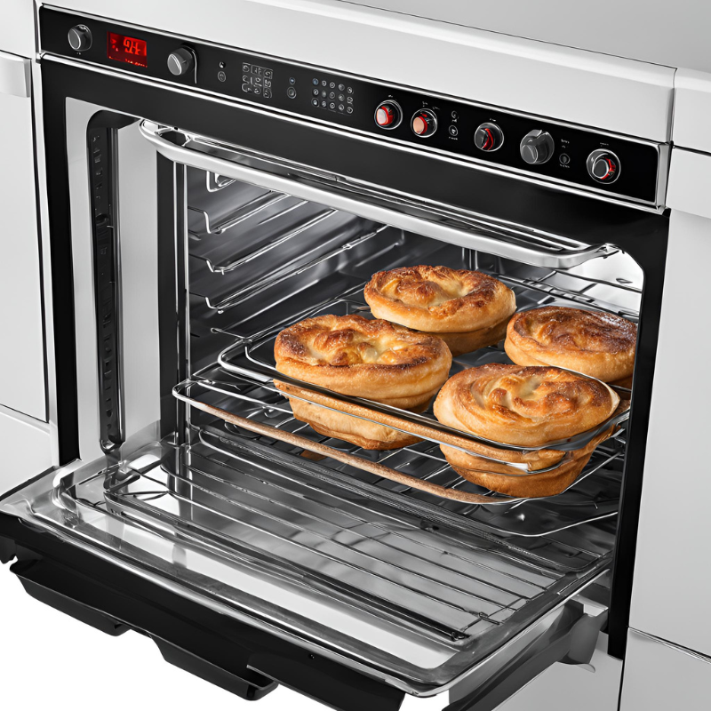 convection oven