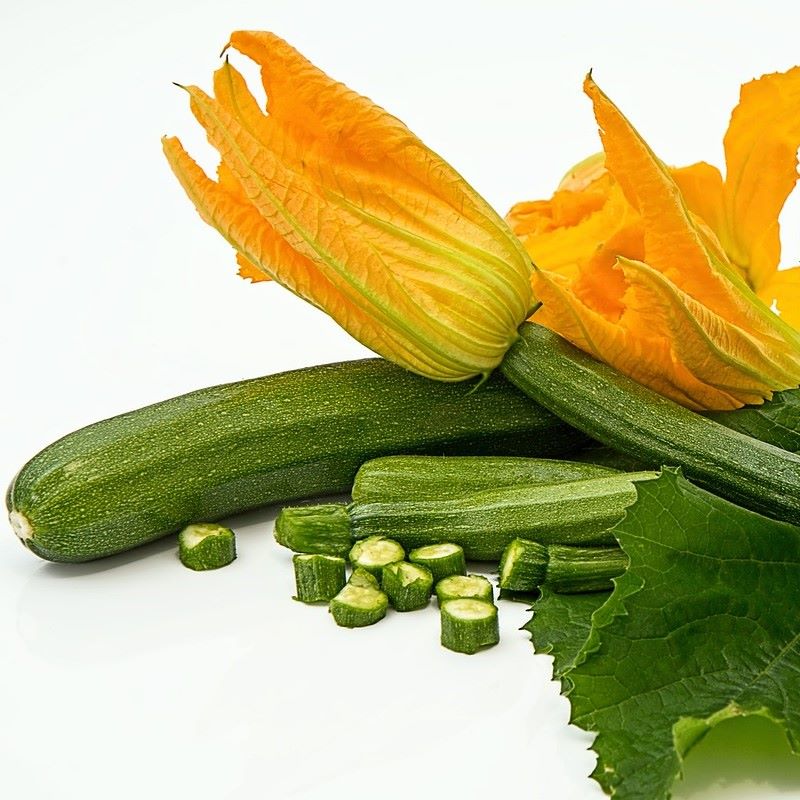 courgette