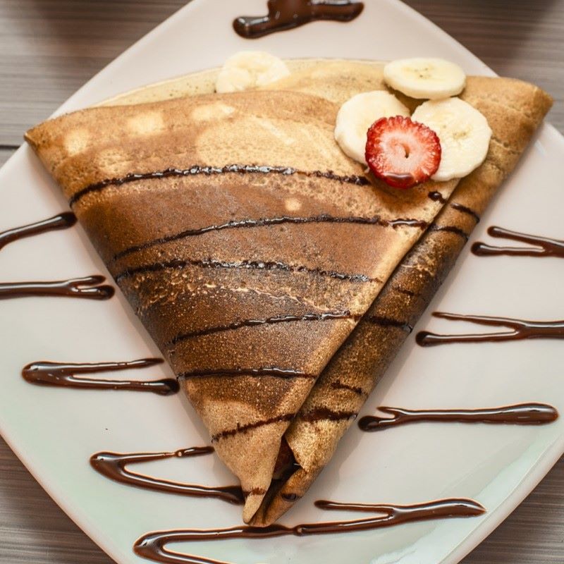 crepe