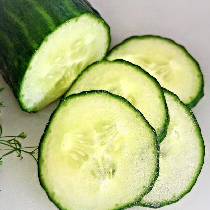 cucumber