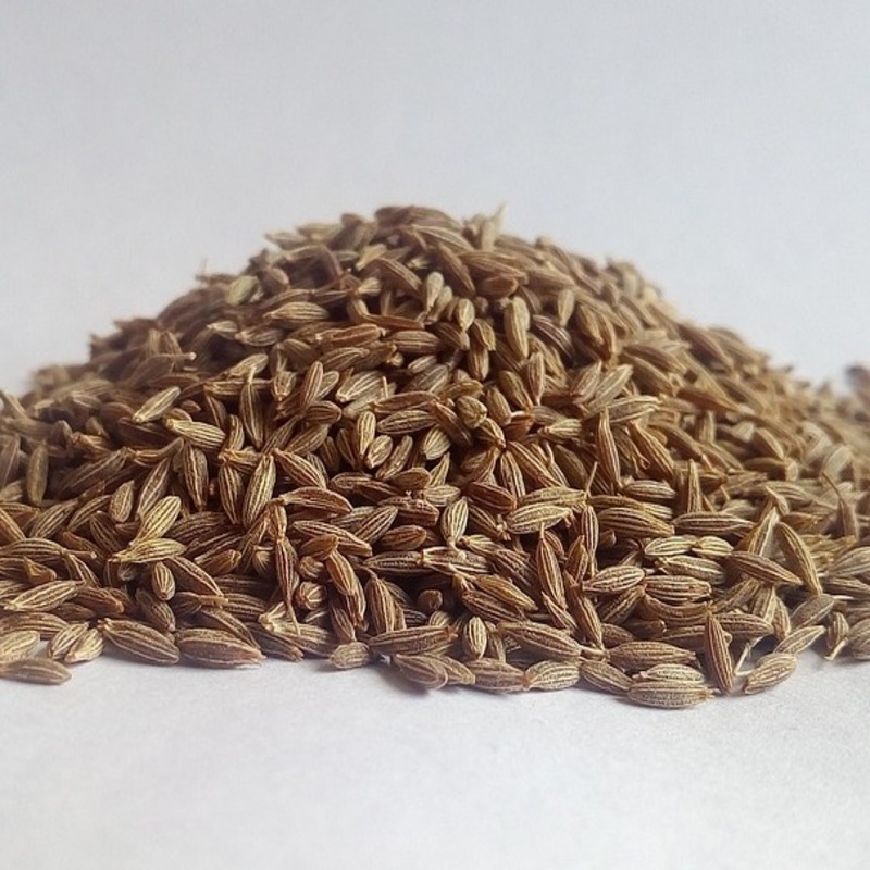 cumin
