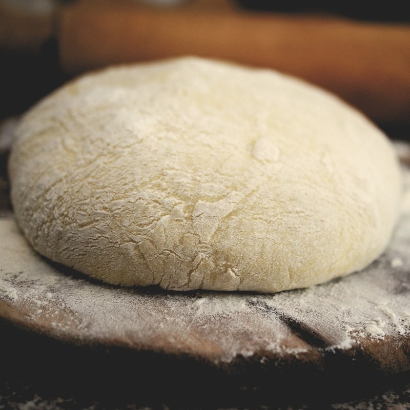 dough