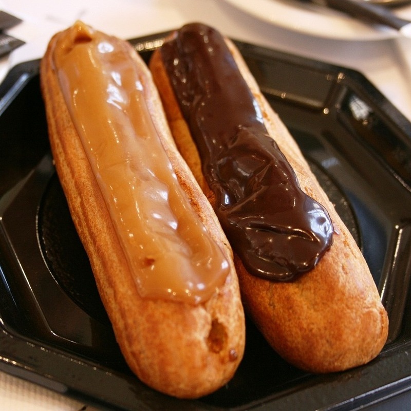 eclair