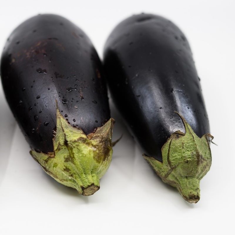 eggplant