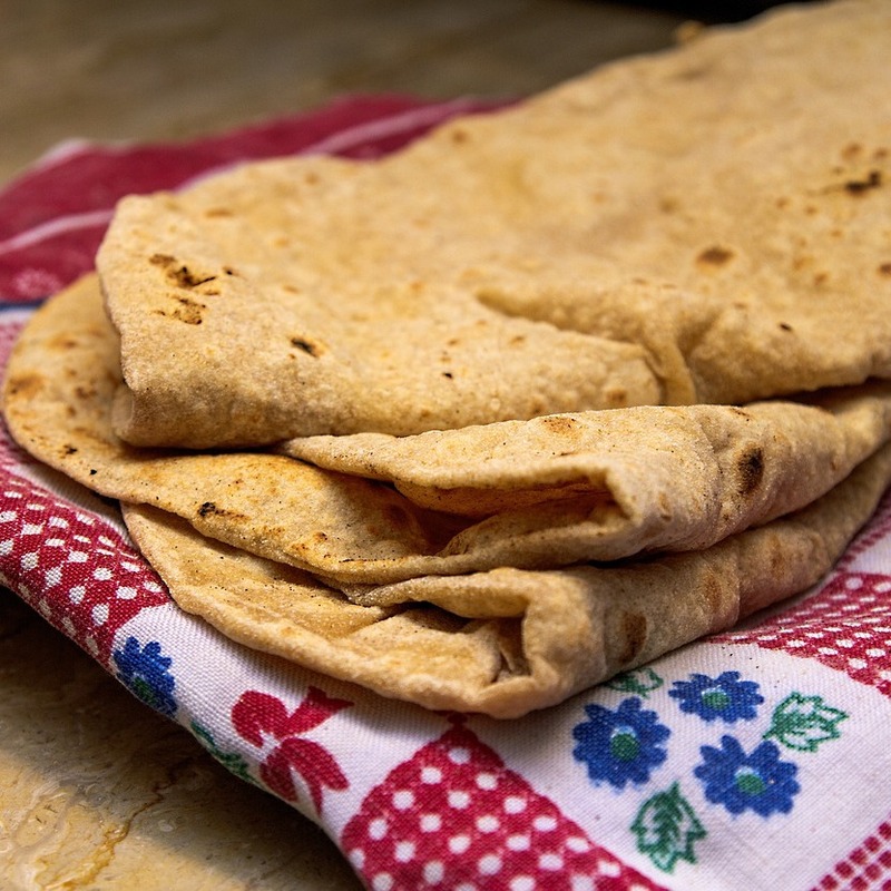 flatbread