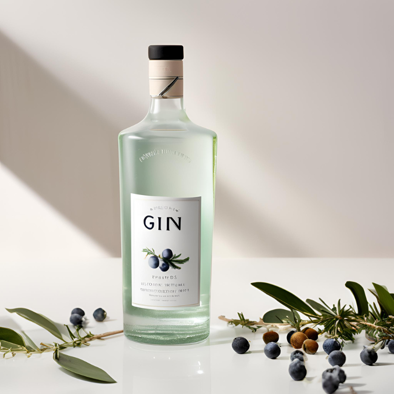 gin
