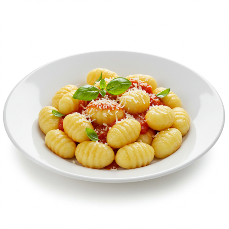 gnocchi