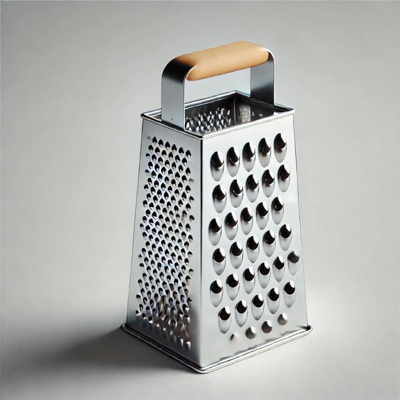 grater