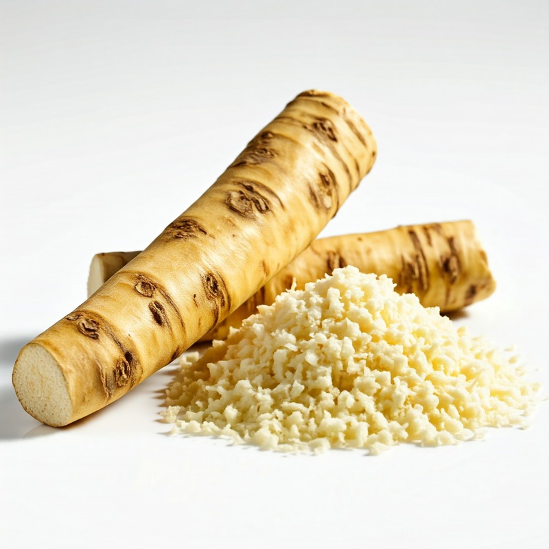 horseradish