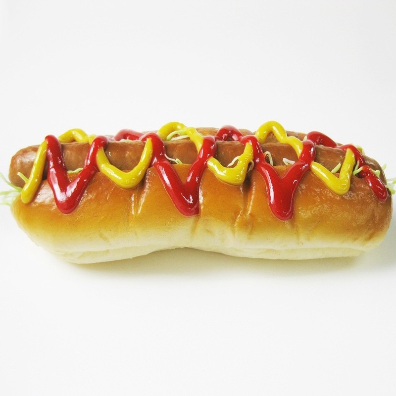 hot-dog