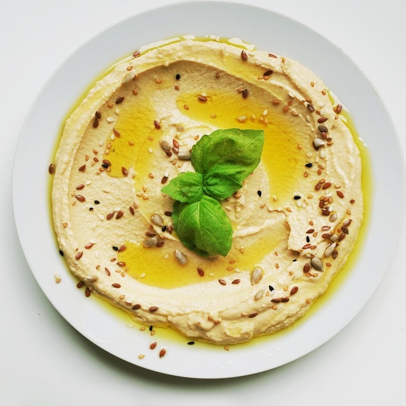 hummus