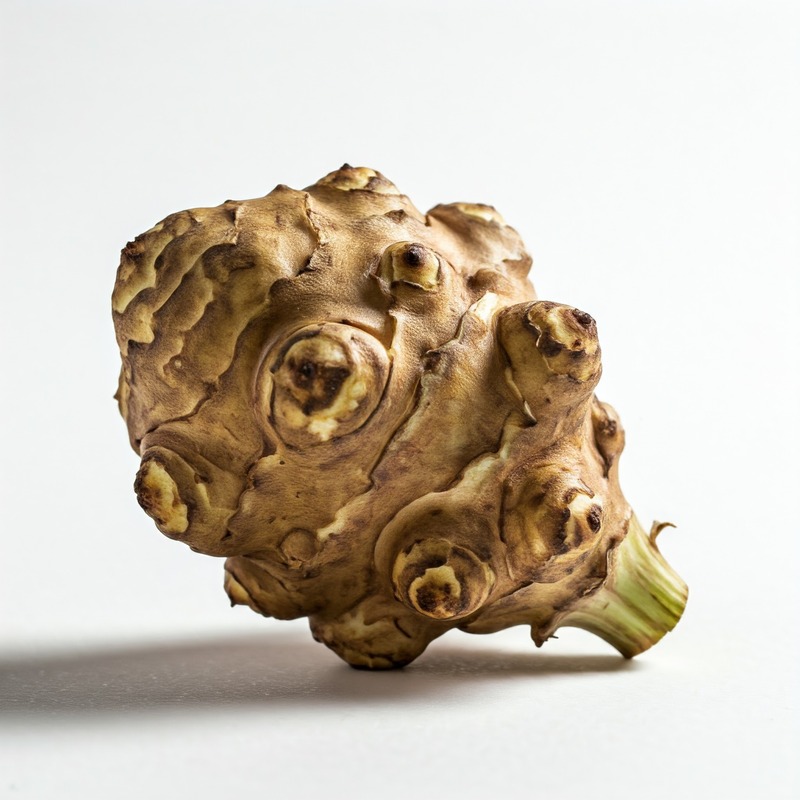 Jerusalem artichoke