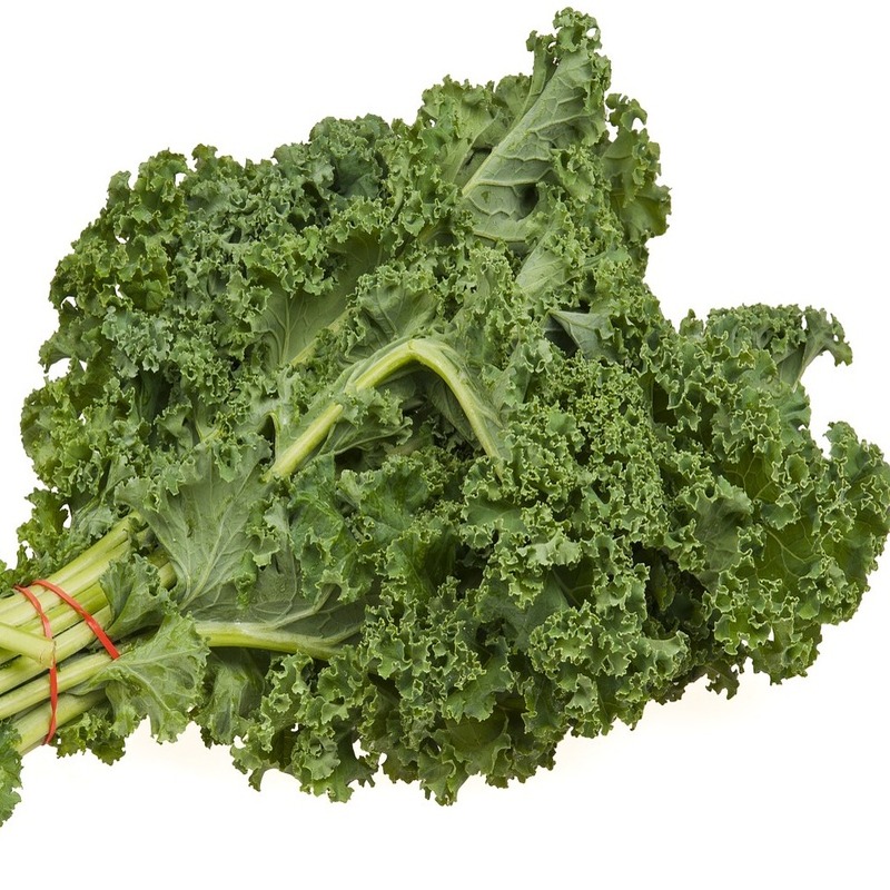 kale