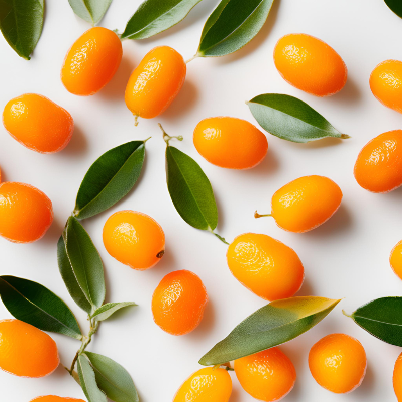 kumquat