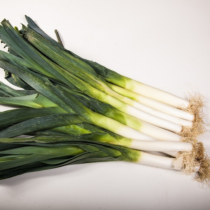 leek