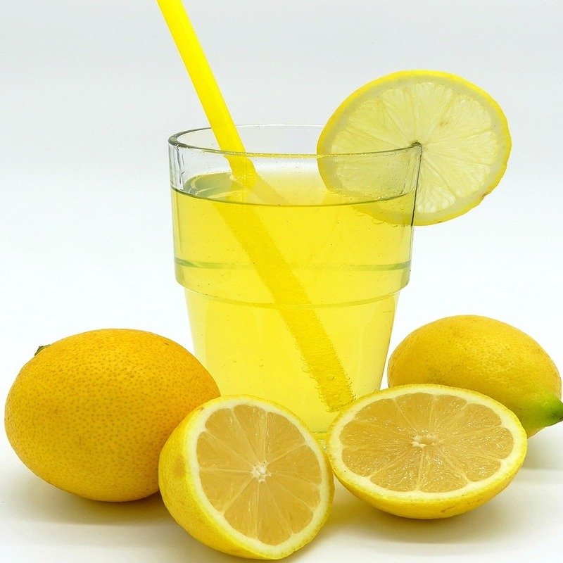 lemonade