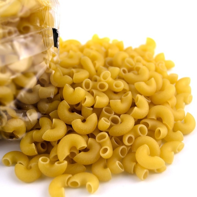 macaroni