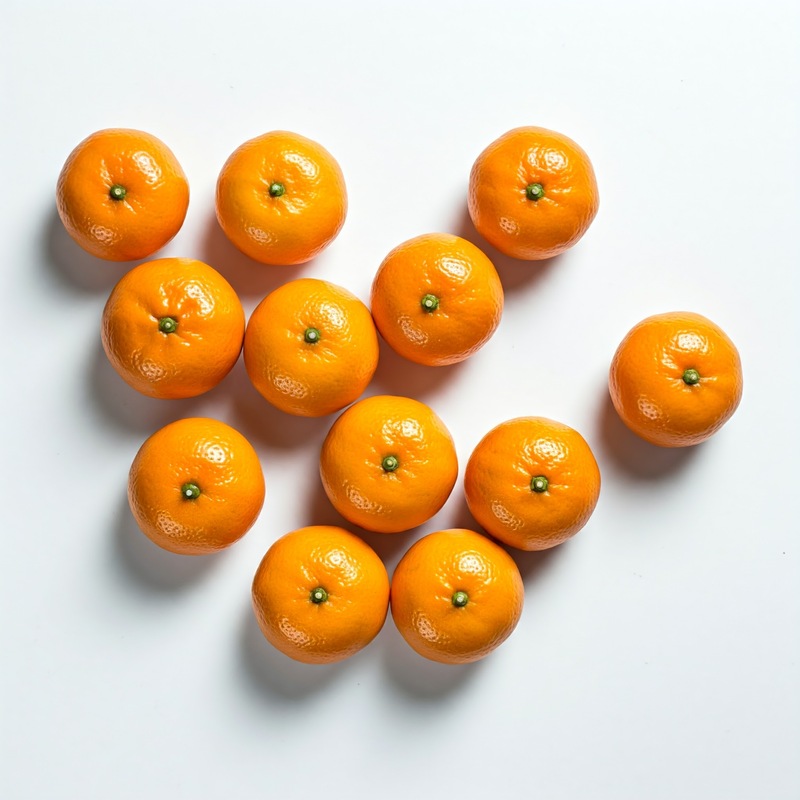 mandarin