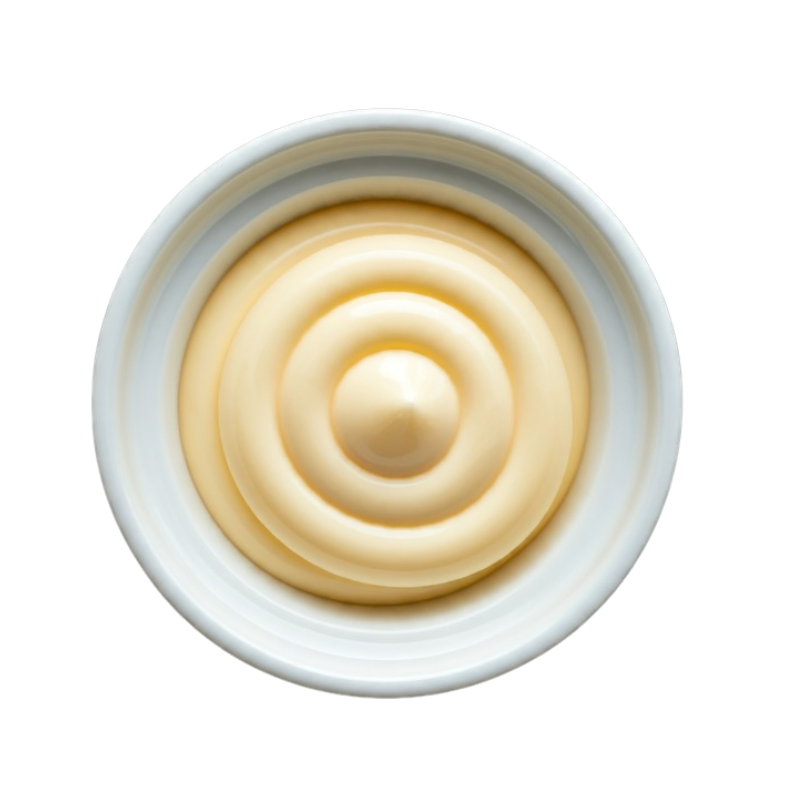 mayonnaise