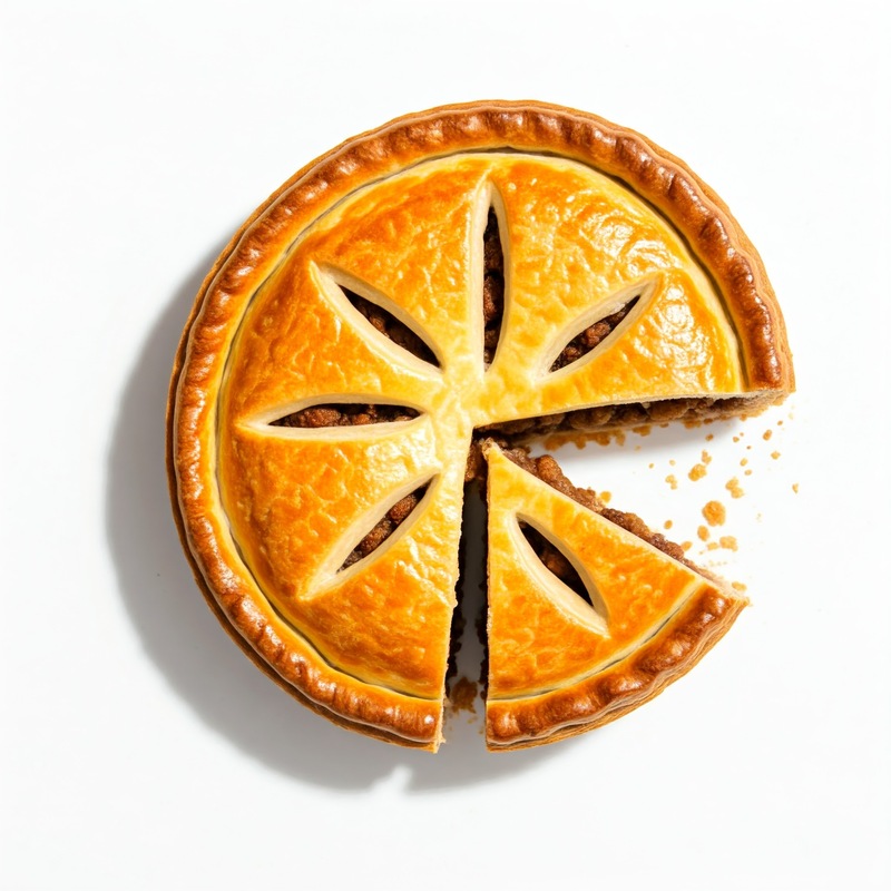 mince pie