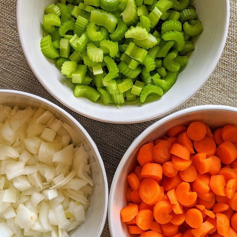 mirepoix
