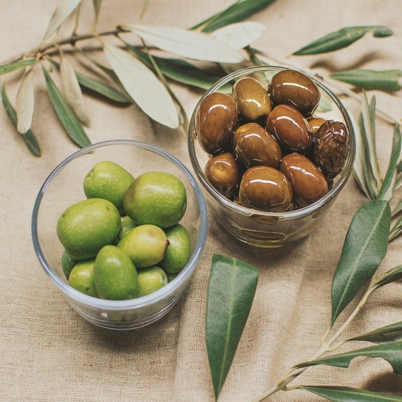 olives