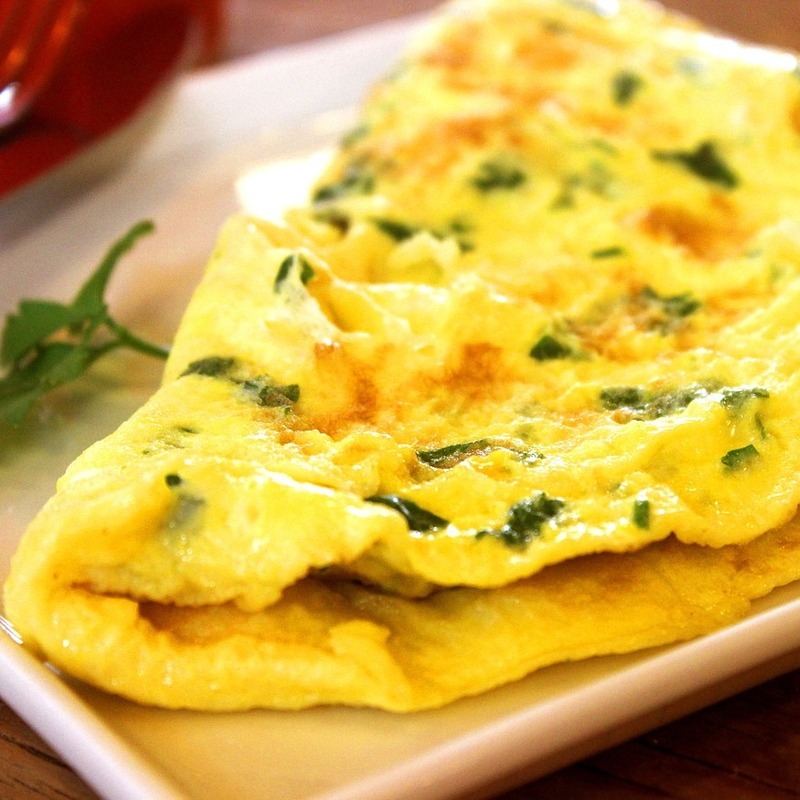 omelette