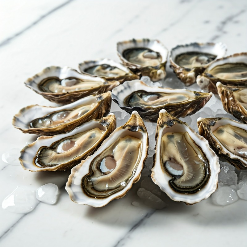 oyster