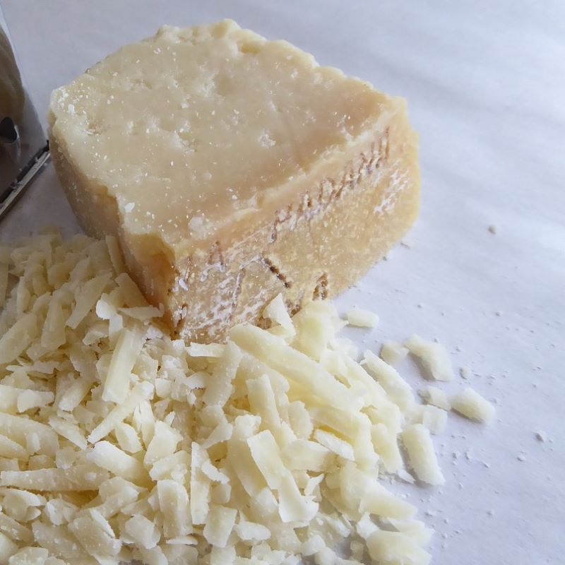 Parmesan