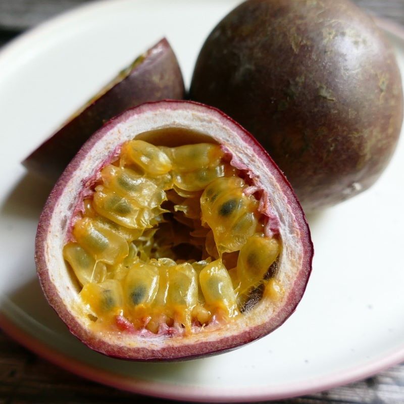passion fruit