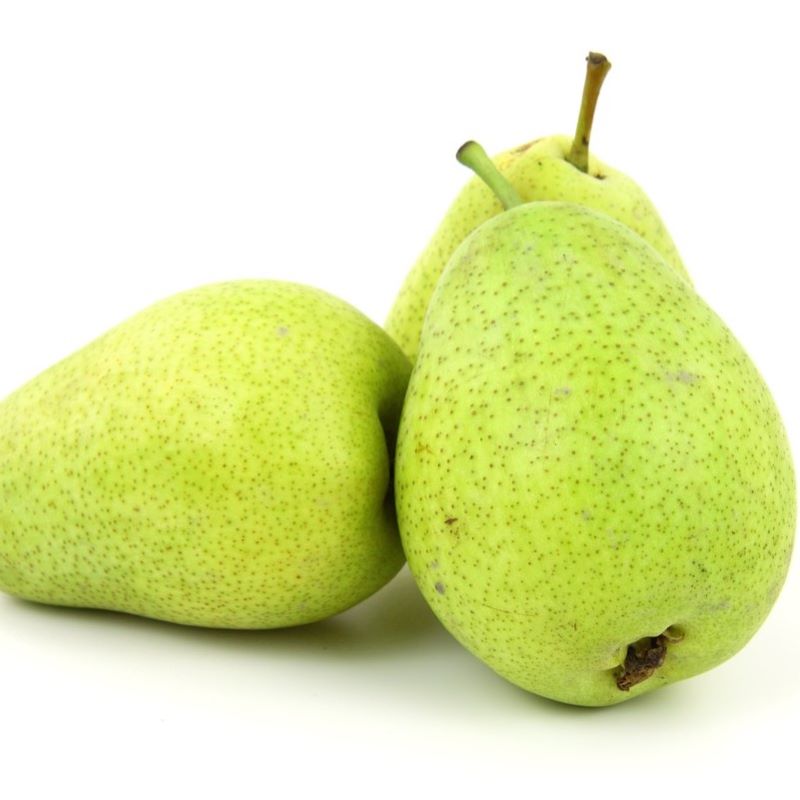pear