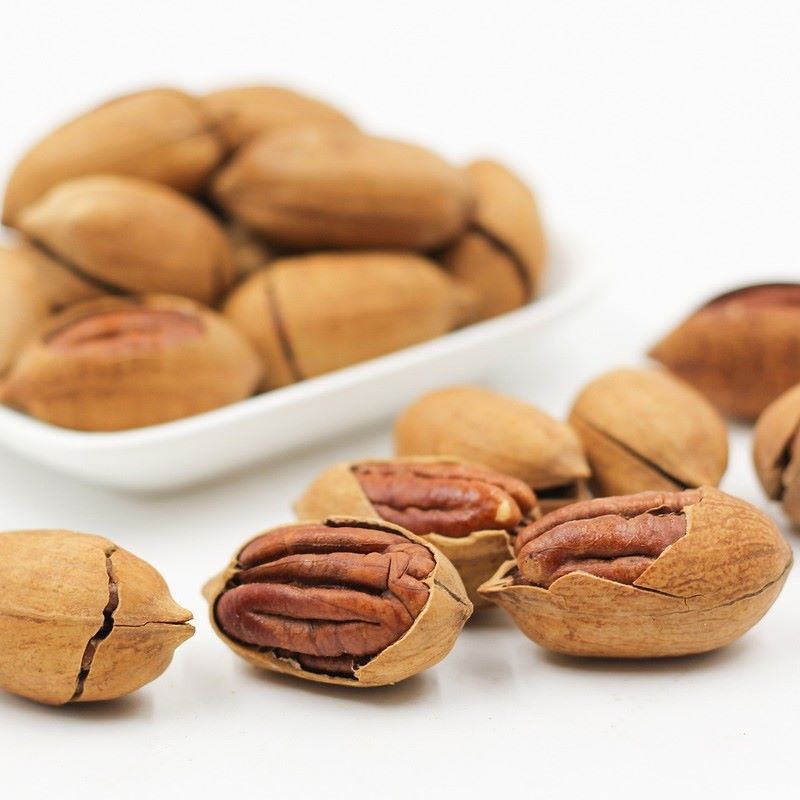 pecans