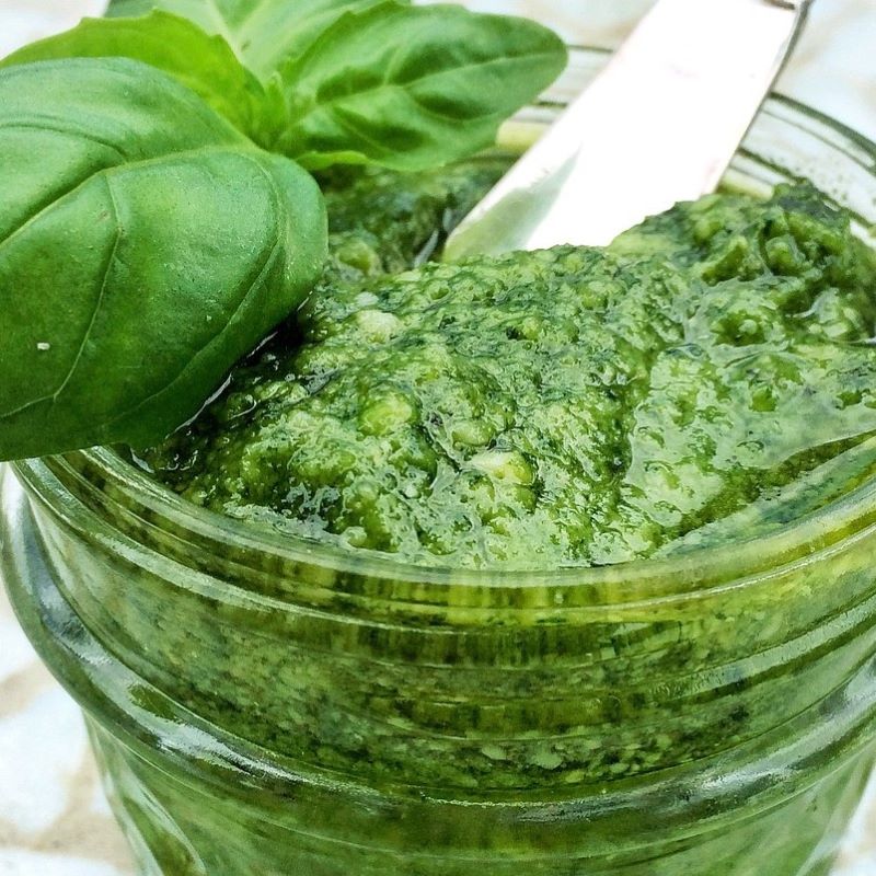 pesto