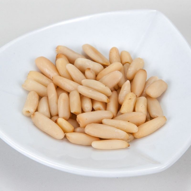 pine nut